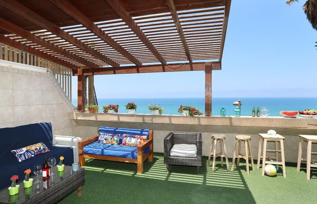 The sunset suit - Foto 40