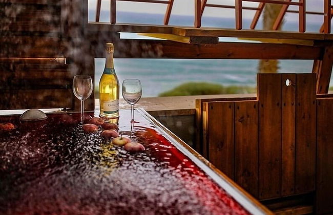 The sunset suit - Foto 1