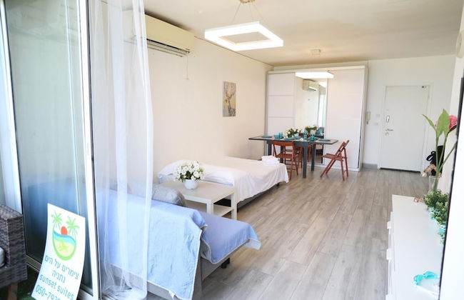 The sunset suit - Foto 13