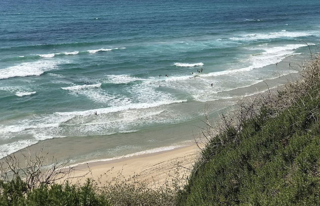 The sunset suit - Foto 47