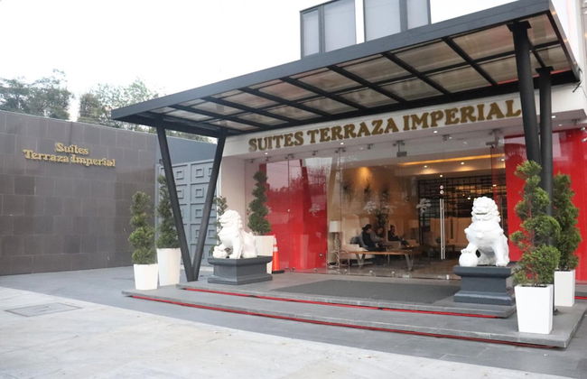Suites Terraza Imperial - Foto 30