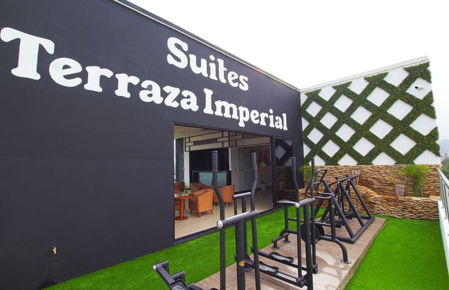 Suites Terraza Imperial - Foto 27