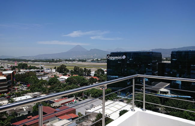 Suites Terraza Imperial - Foto 31