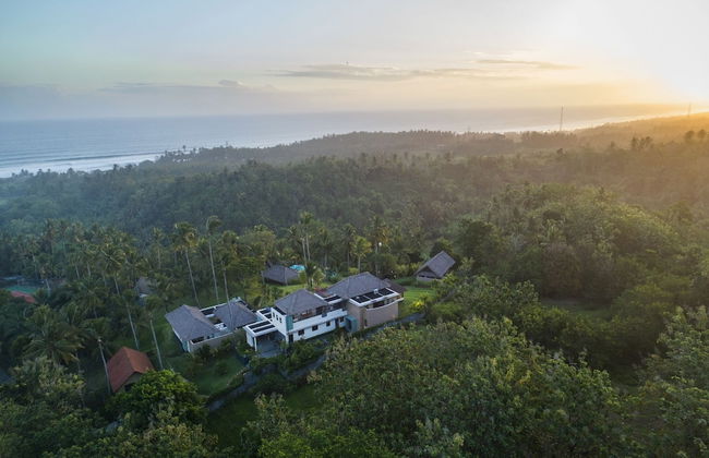 Villa Palem - Foto 65
