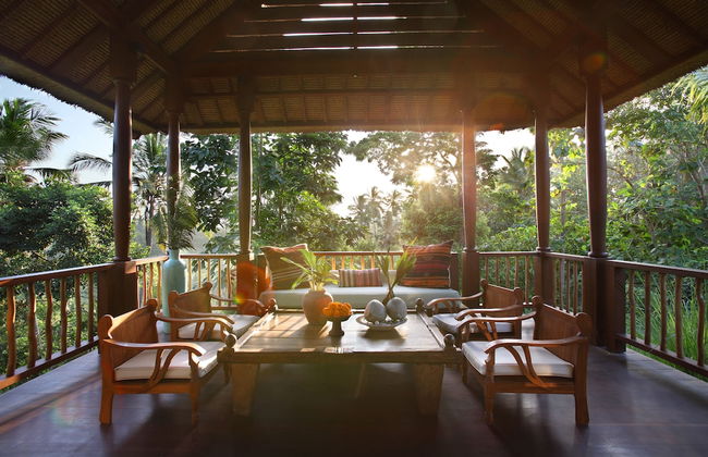 Villa Palem - Foto 28
