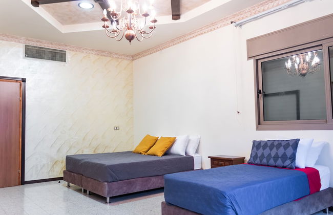 Old City Stylish 4BR by Ahlan Hospitality - Foto 4