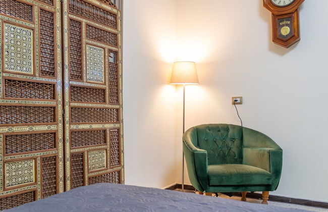 Old City Stylish 4BR by Ahlan Hospitality - Foto 19