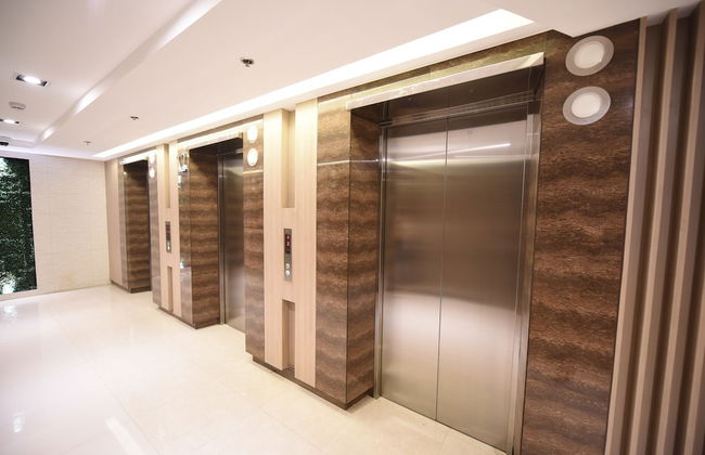 USP Suites at Shore Residences - Foto 43