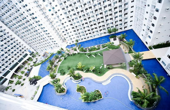 USP Suites at Shore Residences - Foto 39