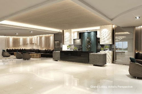 Photo 2 - USP Suites at Shore Residences