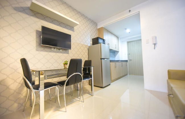 USP Suites at Shore Residences - Foto 17
