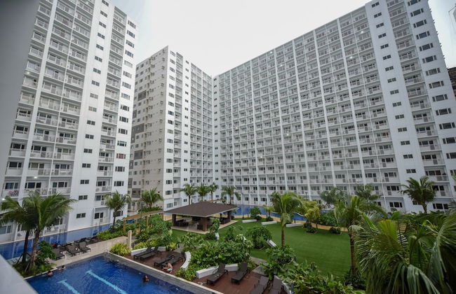 USP Suites at Shore Residences - Foto 1
