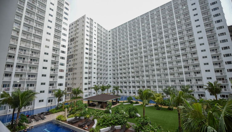 Photo 1 - USP Suites at Shore Residences