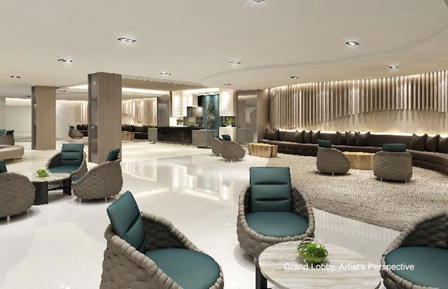 USP Suites at Shore Residences - Foto 3