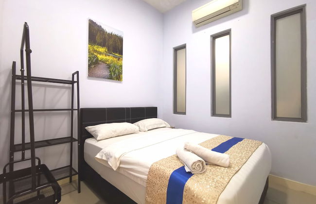 Sunset Seaview Vacation Condos City Centre @ IMAGO Shopping Mall - Foto 42