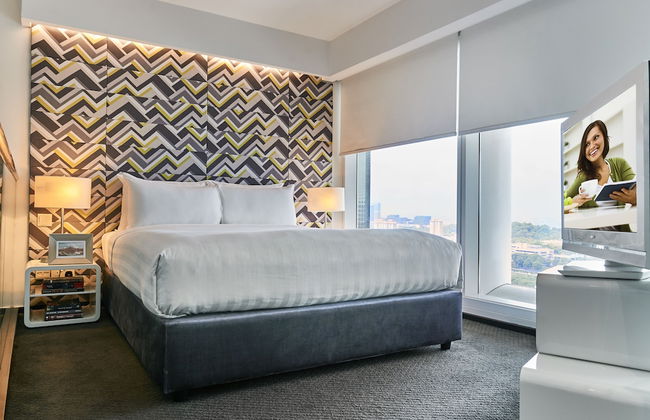 Citadines Fusionopolis Singapore - Foto 11