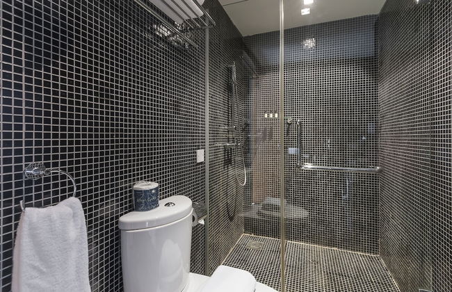 Citadines Fusionopolis Singapore - Foto 21