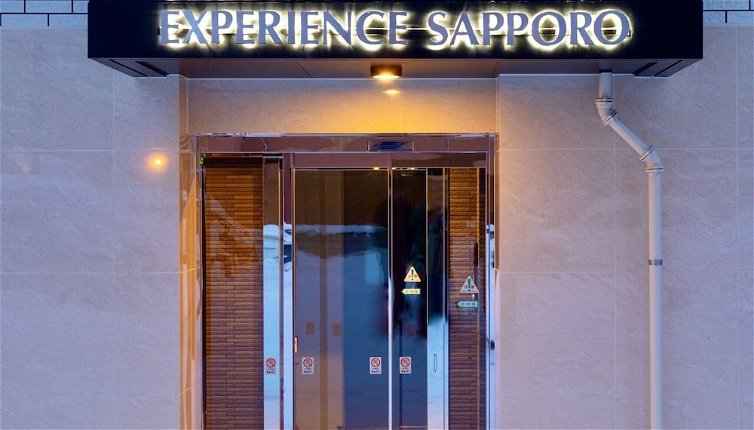 Foto 1 - Experience Sapporo