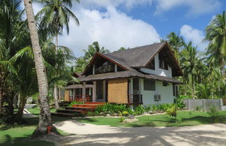 Photo 3 - Sandy Feet Siargao