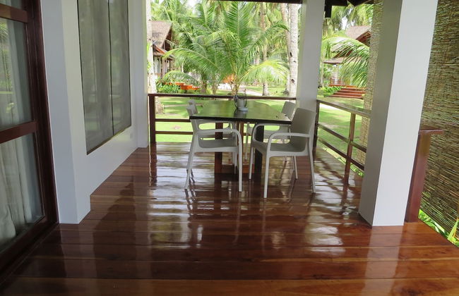 Sandy Feet Siargao - Foto 15