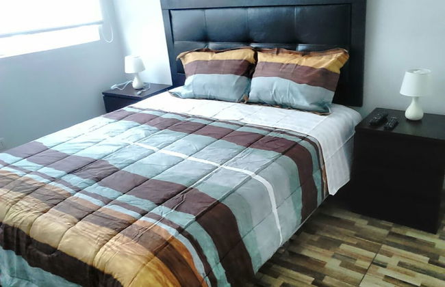 Lima Flats 4 - Foto 1