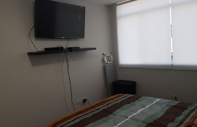 Lima Flats 4 - Foto 4