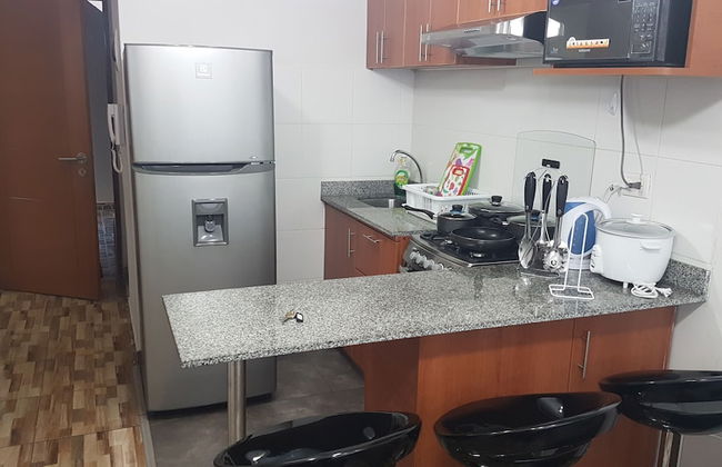 Lima Flats 4 - Foto 8