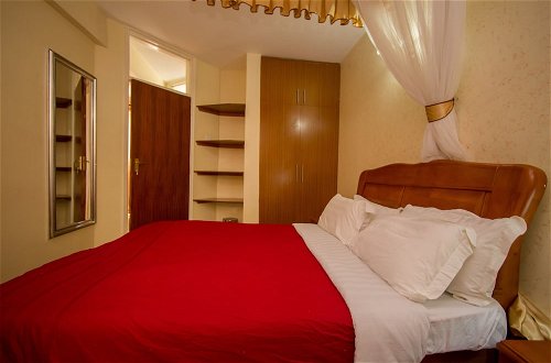 Photo 2 - Ikonia Resort and Hotel