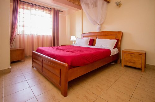 Foto 8 - Ikonia Resort and Hotel