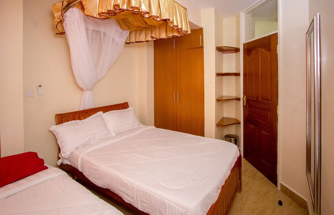Ikonia Resort and Hotel - Foto 7