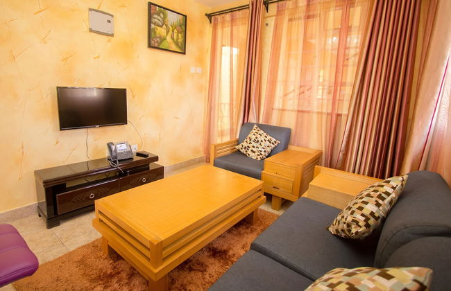 Ikonia Resort and Hotel - Foto 19