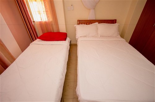 Photo 5 - Ikonia Resort and Hotel