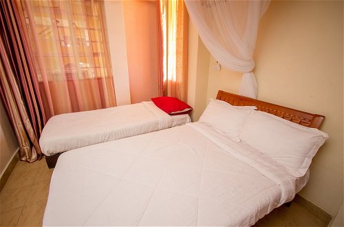 Foto 6 - Ikonia Resort and Hotel