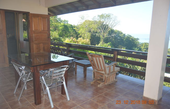 Many's House - La Joya De Ballena - Foto 25