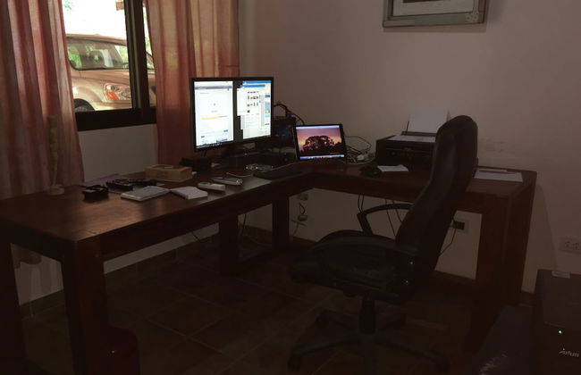 Many's House - La Joya De Ballena - Foto 3