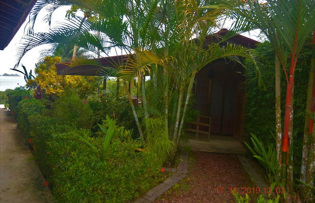 Many's House - La Joya De Ballena - Foto 12