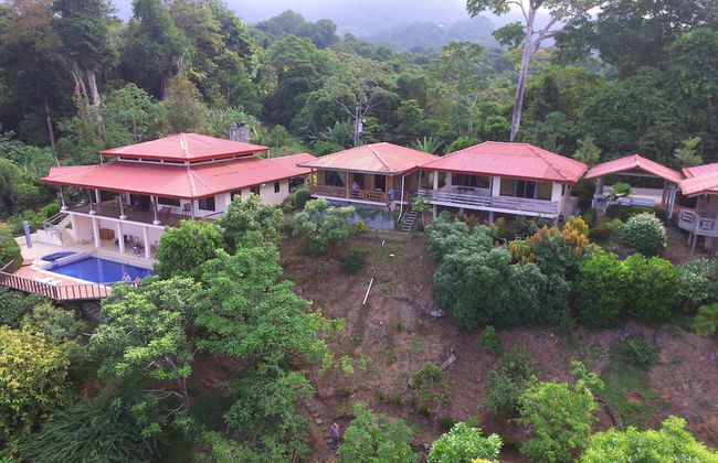 Many's House - La Joya De Ballena - Foto 43