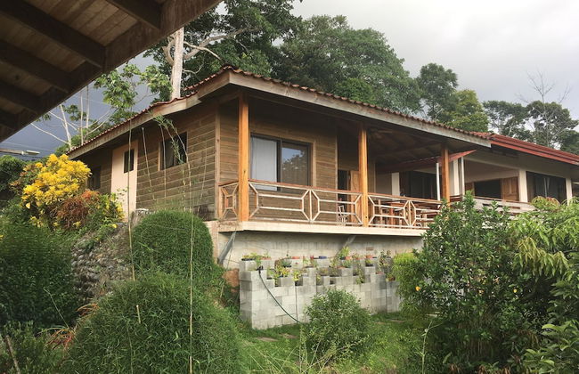 Many's House - La Joya De Ballena - Foto 42