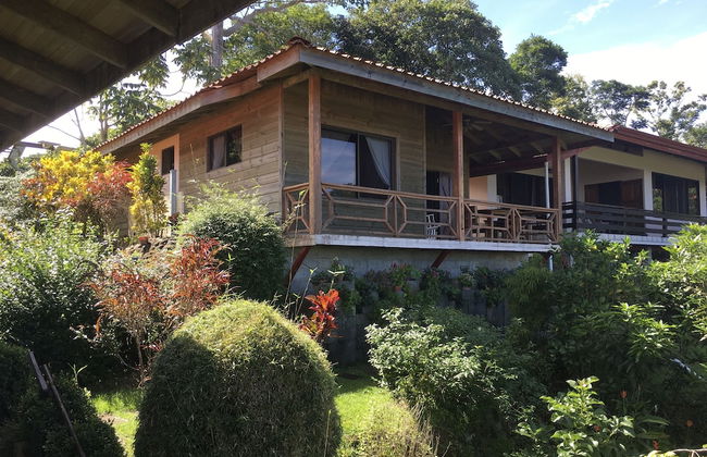 Many's House - La Joya De Ballena - Foto 10