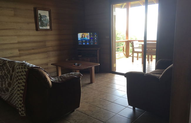 Many's House - La Joya De Ballena - Foto 21