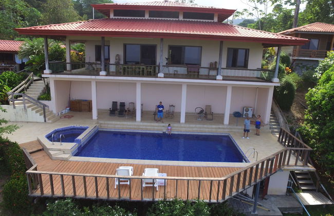 Many's House - La Joya De Ballena - Foto 39