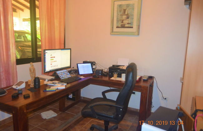 Many's House - La Joya De Ballena - Foto 2