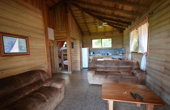 Many's House - La Joya De Ballena - Foto 19