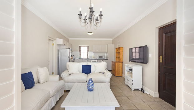 Ingresso interno