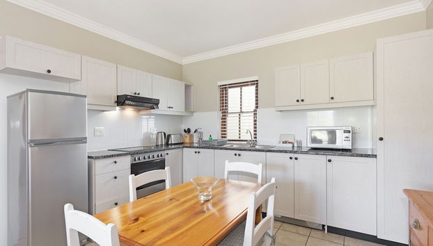 Cucina privata