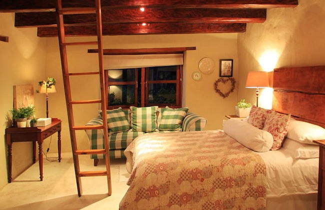 Oakhurst Farm Cottages - Foto 2