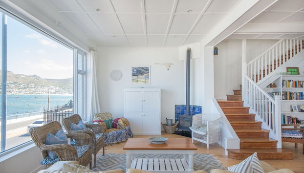 Lobby-Lounge