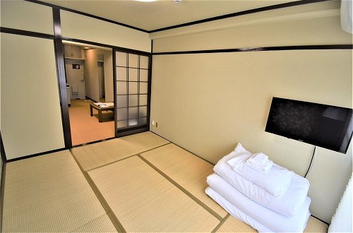 Foto 72 - HIROSHIMA Base HOTEL