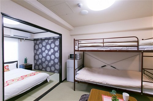 Foto 47 - HIROSHIMA Base HOTEL