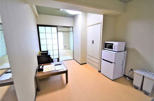 Photo 70 - HIROSHIMA Base HOTEL